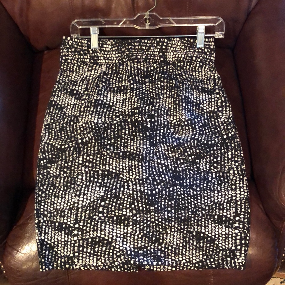 NWOT Grace Elements Skirt Size XS